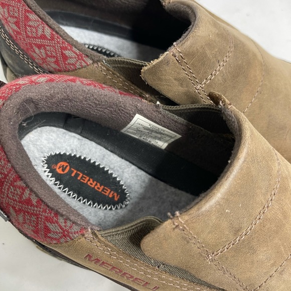 merrell black slate performance footwear womens femmes - Picture 3 of 6